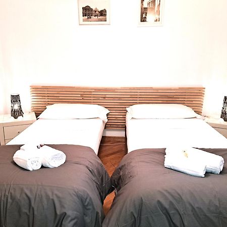 We Love It - Bestbnb Garbatella Rom Exteriör bild