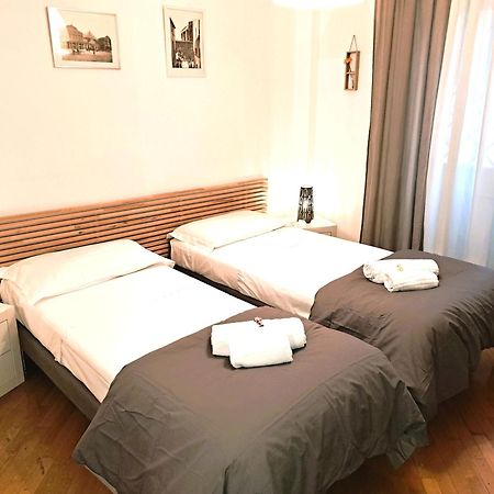 We Love It - Bestbnb Garbatella Rom Exteriör bild