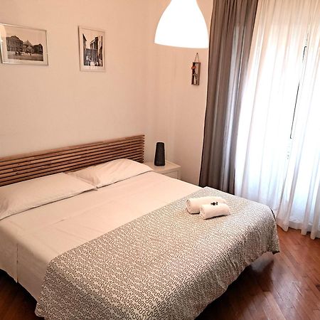 We Love It - Bestbnb Garbatella Rom Exteriör bild