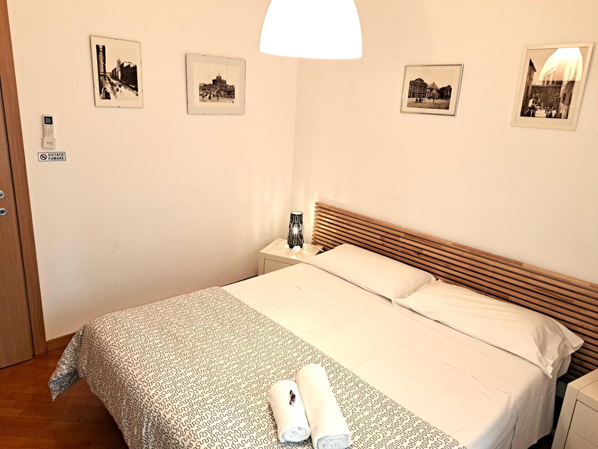 We Love It - Bestbnb Garbatella Rom Exteriör bild