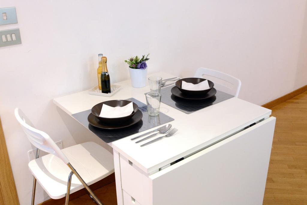 We Love It - Bestbnb Garbatella Rom Exteriör bild