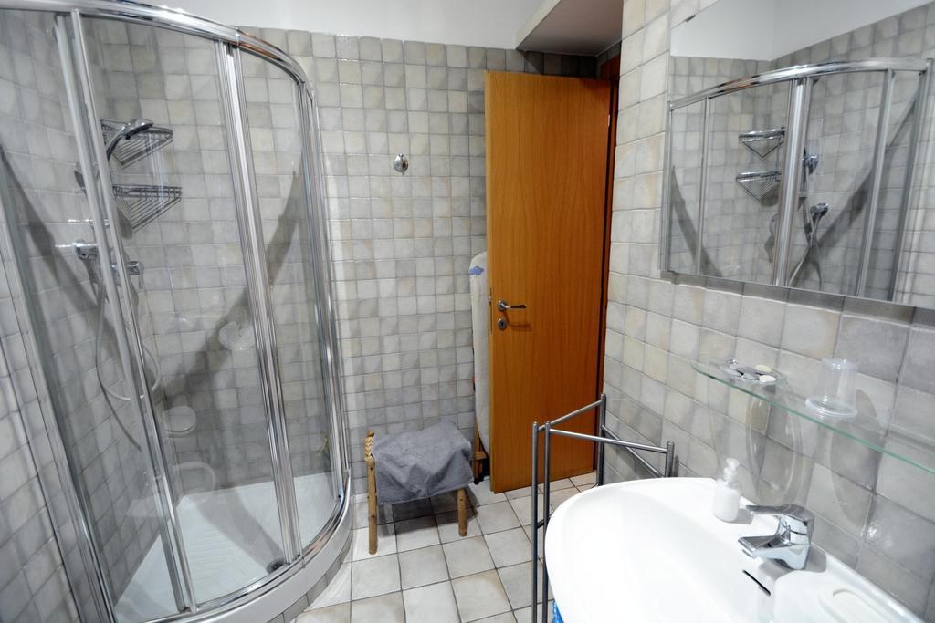 We Love It - Bestbnb Garbatella Rom Exteriör bild