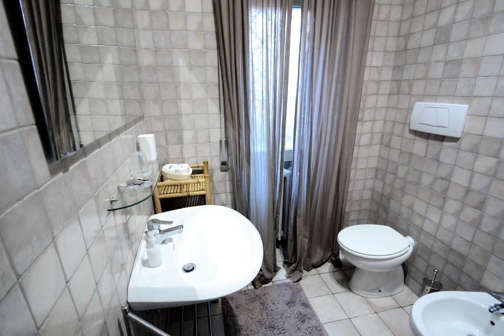 We Love It - Bestbnb Garbatella Rom Exteriör bild
