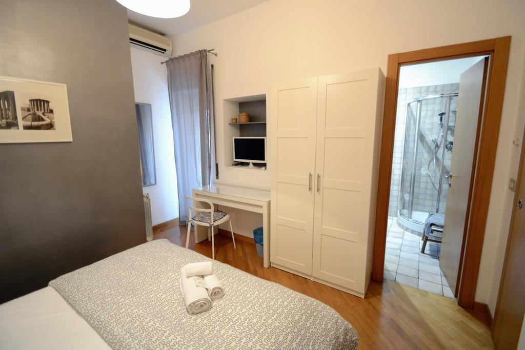 We Love It - Bestbnb Garbatella Rom Exteriör bild