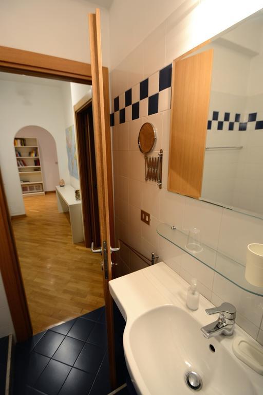 We Love It - Bestbnb Garbatella Rom Exteriör bild