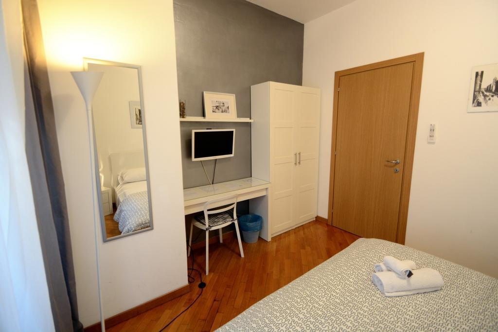 We Love It - Bestbnb Garbatella Rom Exteriör bild
