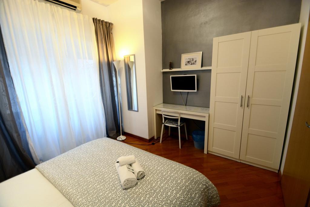 We Love It - Bestbnb Garbatella Rom Exteriör bild