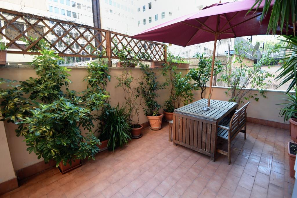 We Love It - Bestbnb Garbatella Rom Rum bild