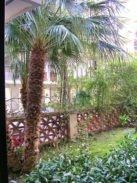 We Love It - Bestbnb Garbatella Rom Exteriör bild