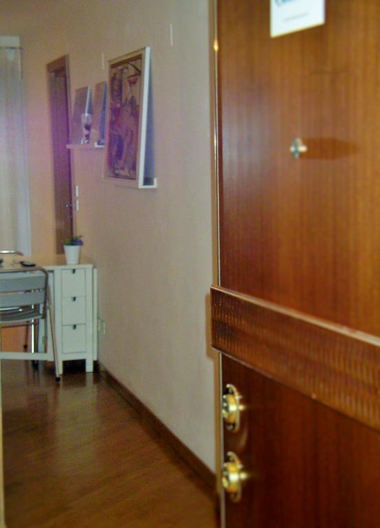 We Love It - Bestbnb Garbatella Rom Exteriör bild