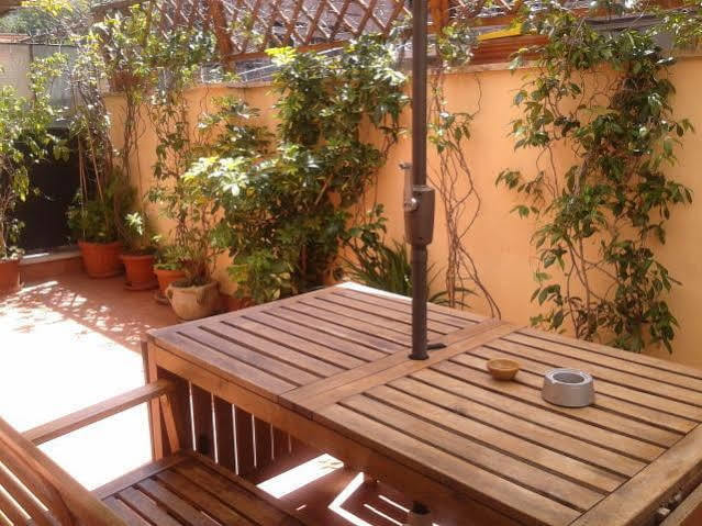 We Love It - Bestbnb Garbatella Rom Exteriör bild